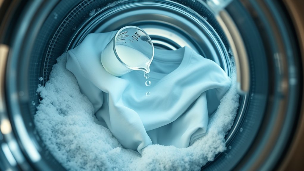 ariel effective he washer detergent