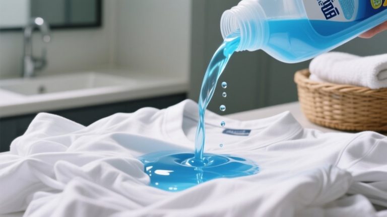 ariel laundry detergent review