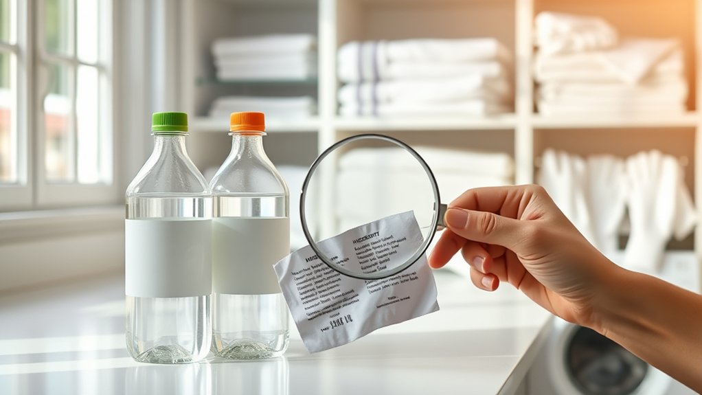 avoid hidden carcinogens wisely