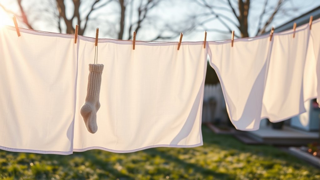 avoid laundry preserve luck