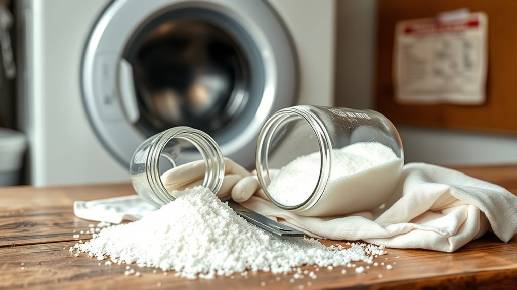 avoid washing soda mistakes