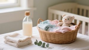 What Laundry Detergent Is Safe For Babies – Quick Answer