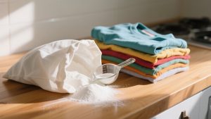 How Much Baking Soda For Laundry – Quick Answer