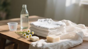What Is The Best Laundry Detergent For Sensitive Skin