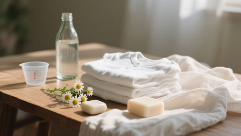 best detergent for sensitivity