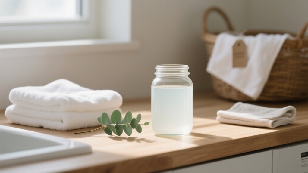 best free clear detergent