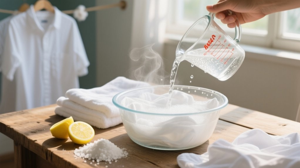 best laundry whitener options