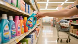 Where To Buy Laundry Detergent – Best Places to Look