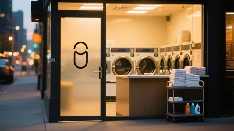 biz laundry overview explained