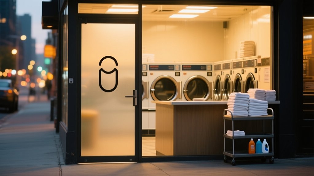 biz laundry overview explained