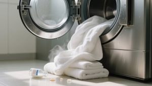 Does Bleach Kill Lice In Laundry – The Truth