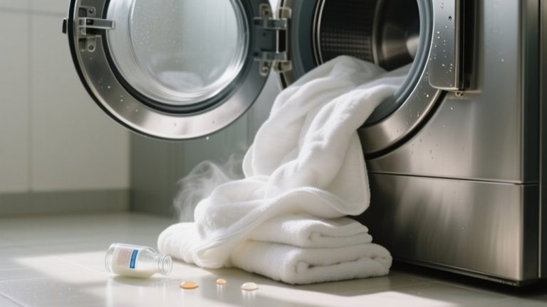 bleach effectively kills lice