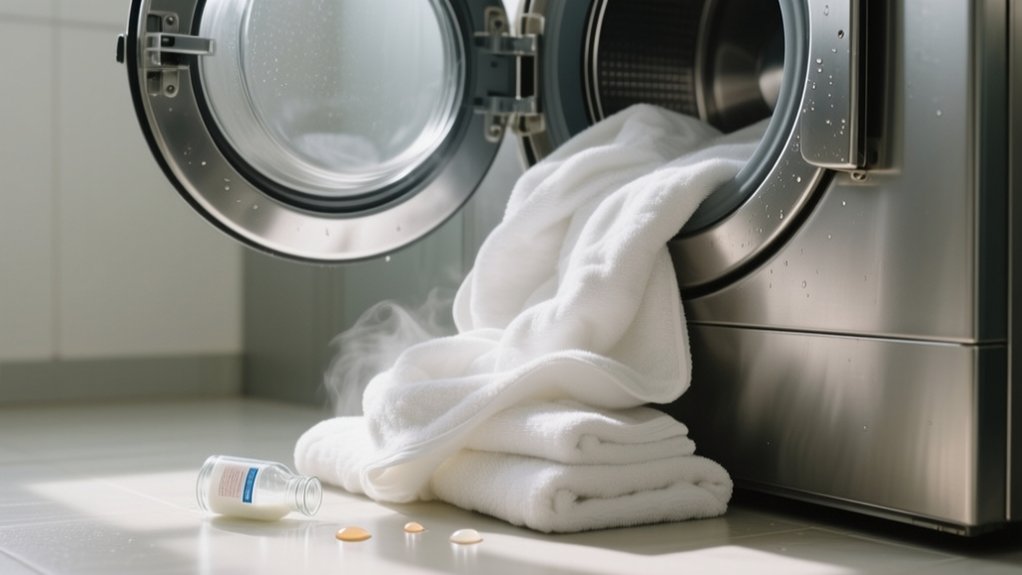 bleach effectively kills lice