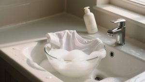 Can You Use Body Wash As Laundry Detergent – Is It Safe?
