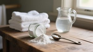 Can You Use Borax As Laundry Detergent – Is It Safe?
