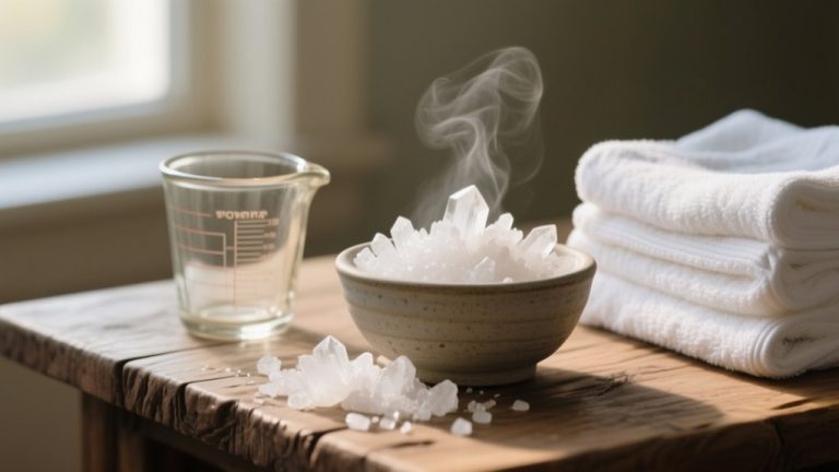 borax benefits for laundry