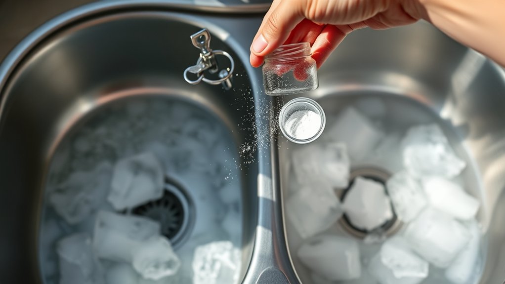 borax effective in all temperatures