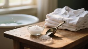 What Does Borax Do For Laundry – Meaning & More