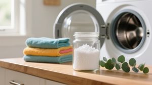 Is Borax Safe For Laundry – What Science Says