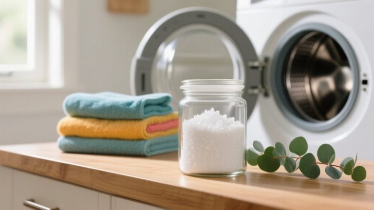 borax laundry safety analysis