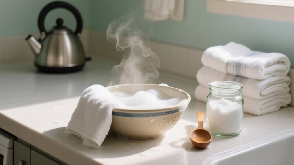 borax laundry stripping guide