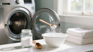 How To Use Borax In Laundry – Full Tutorial