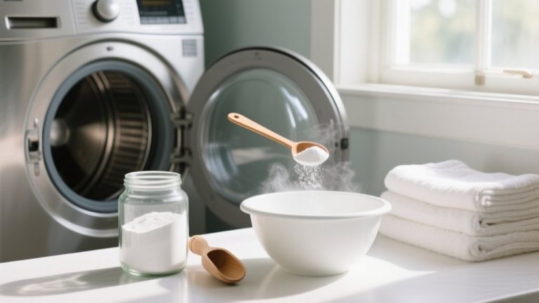 borax laundry usage guide