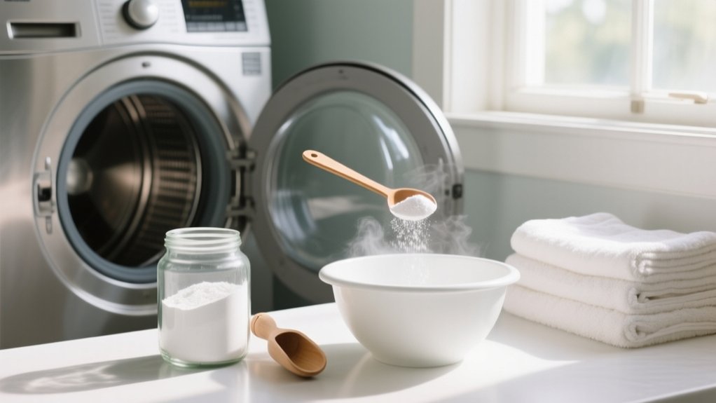 borax laundry usage guide