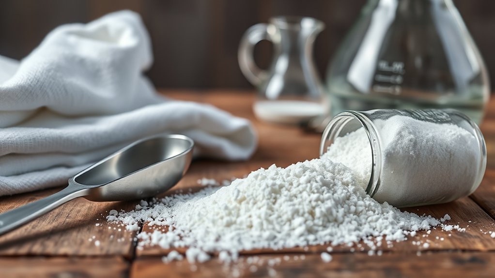 borax safe when used properly