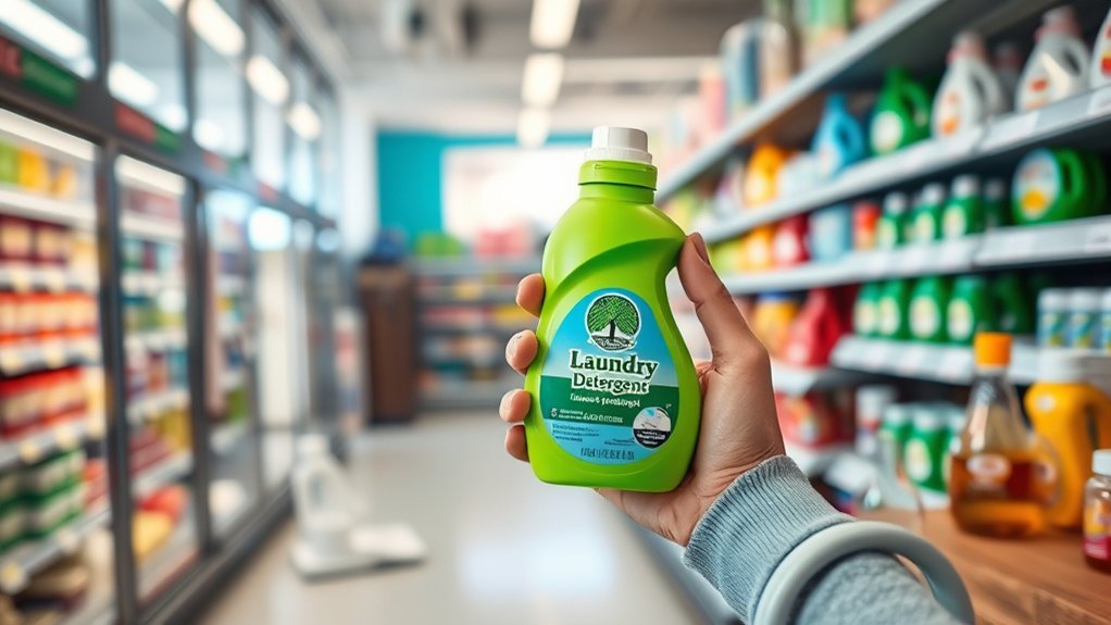 budget detergent pros and cons