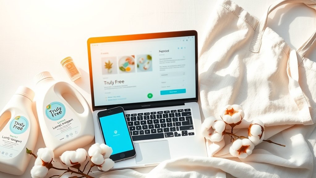 buy truly free online