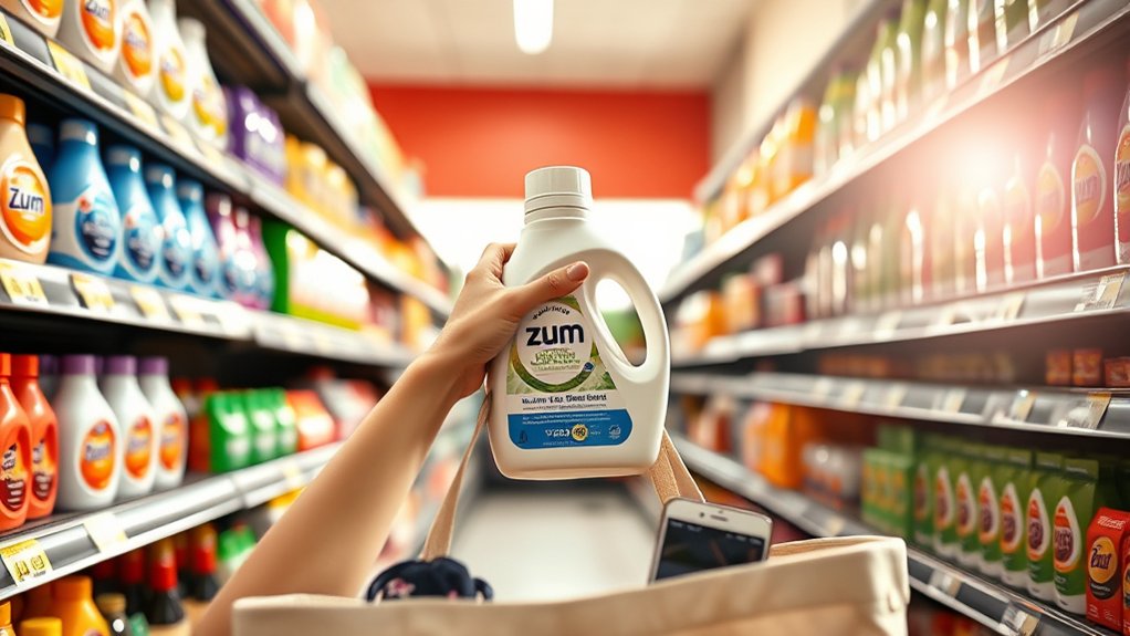 buy zum laundry online