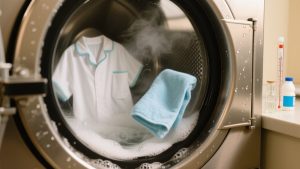 What Kills C Diff In Laundry – Simple Breakdown