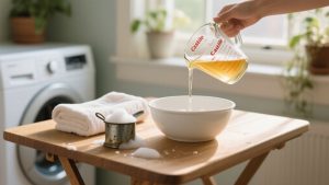 How To Use Castile Soap For Laundry – Quick Guide