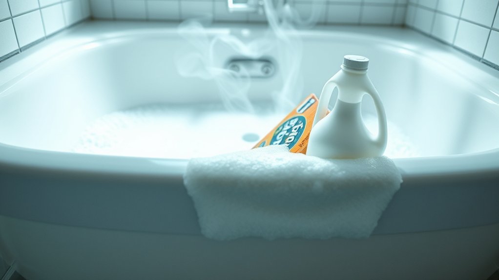 chlorine gas health hazards