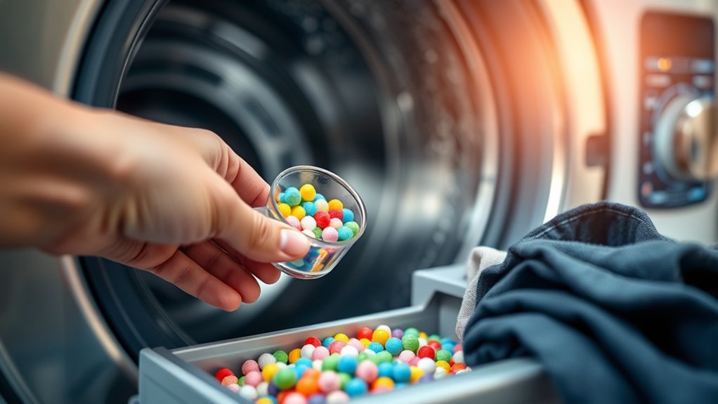 choose optimal wash cycle