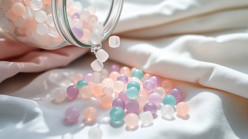 colorants ensure laundry safety