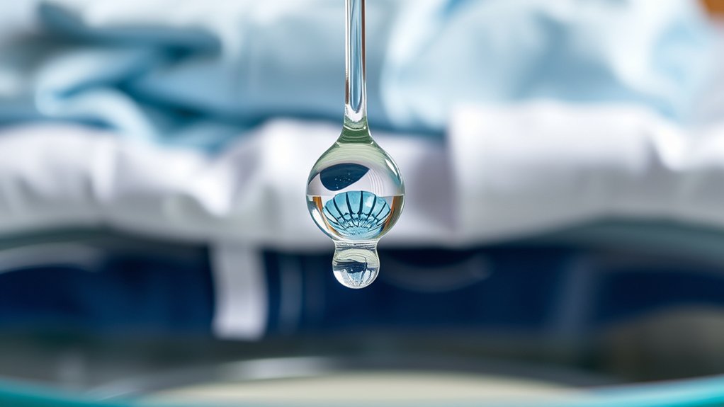 concentrated cleaning power savings