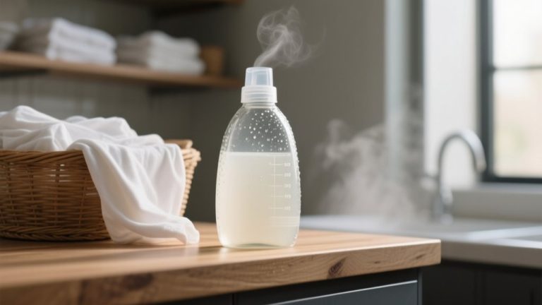 concentrated laundry detergent explained