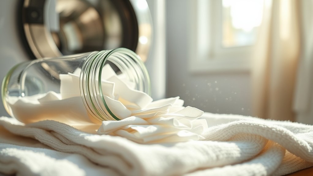 convenient eco friendly laundry solution