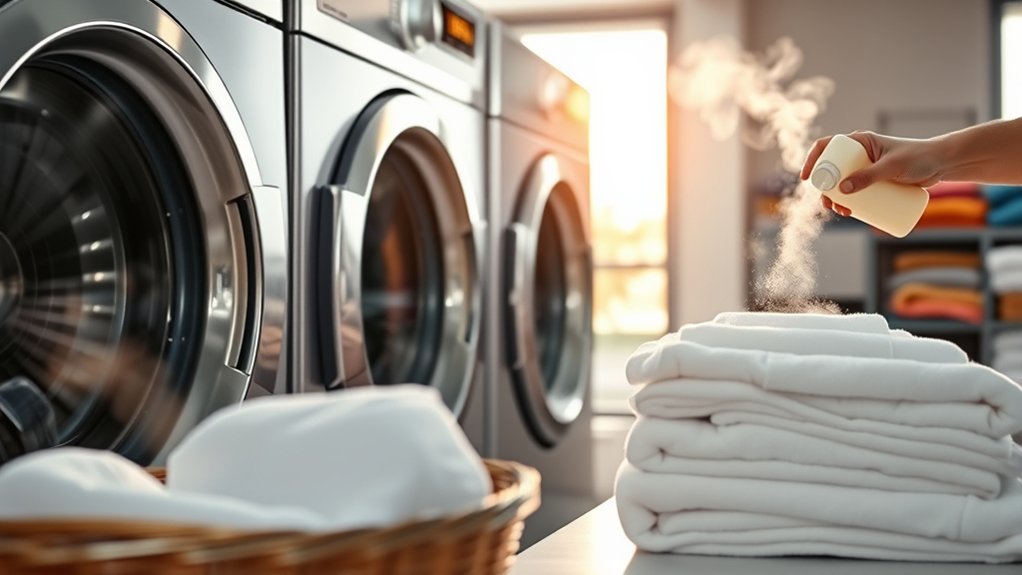 convenient laundry cleaning service