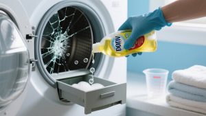 How Much Dawn Dish Soap For A Load Of Laundry – Quick Facts