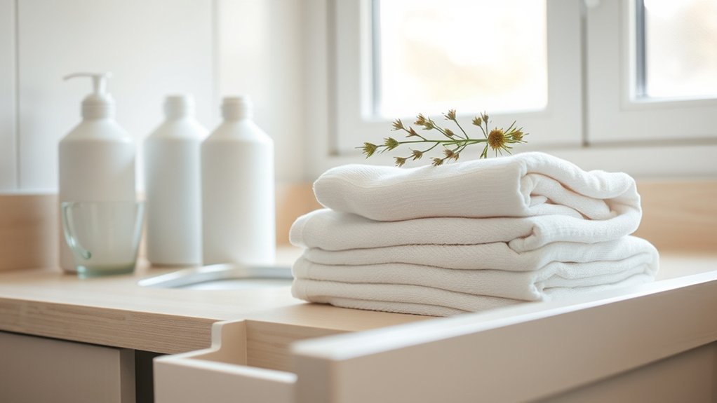 dermatologist recommended hypoallergenic detergents