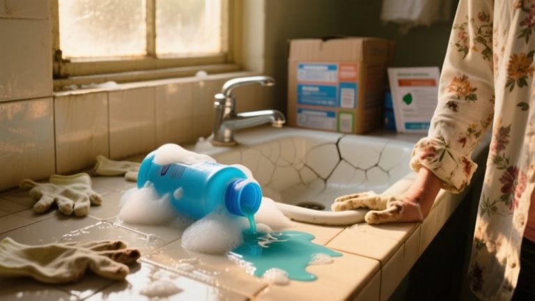 detergent cancer risk assessment
