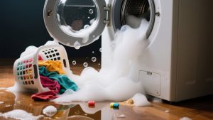 What Happens If You Use Too Much Laundry Detergent – Guide