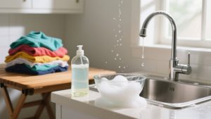 Can You Use Dish Soap As Laundry Detergent – Safety & Facts