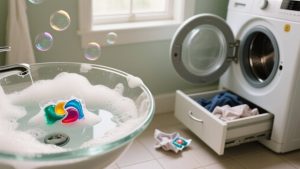 Can You Use Dishwasher Pods For Laundry – Is It Safe?