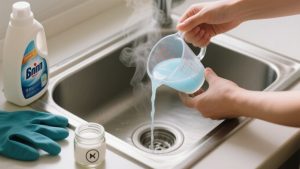 How To Dispose Of Laundry Detergent – Do It Right
