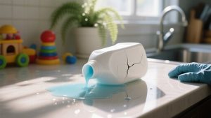Is Diva Laundry Detergent Toxic – What You Should Know