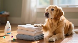 Can Dogs Be Allergic To Laundry Detergent – Is It Safe?